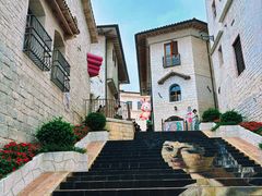 -华谊兄弟（长沙）电影小镇