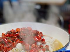 铁锅片片鱼-醉得意(马驹桥店)