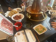 -北门涮肉·铜锅涮肉(南锣鼓巷店)