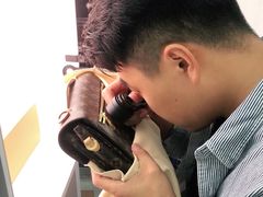 -海星奢选二手奢侈品手表包包鉴定回收寄卖(墨玉南路店)
