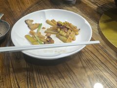 -丹江渔村(首都机场店)