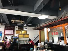 -美味斋(西北街店)