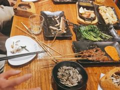 -烧蠔帮·湛江生蚝(南桥店)