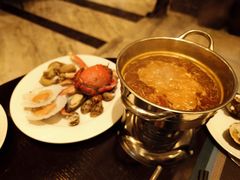 -美食汇·海鲜自助餐·家庭聚会·商务宴请(青秀万达文华店)