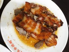 -黄连大头华烧鹅店(大良店)