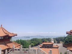 -南沙天后宫景区