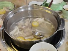 -四季合味椰子鸡(南山大冲店)