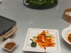 -盛百味·家宴餐厅(霸州分店)