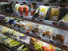 -盒马鲜生(龙德广场店)