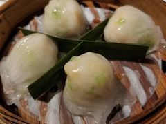 一品鲜虾饺-又一间茶点轩(百汇广场店)