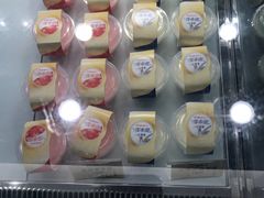 -德克士(西站站内店)