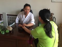 -钱氏艾灸堂(云峰街店)