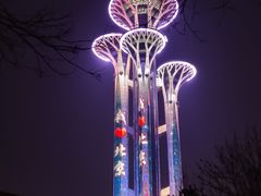 -北京奥林匹克公园