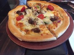 -食间牛排(湖西路店)