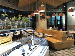 -Dough&Joe团憩(瑞虹天地月亮湾店)