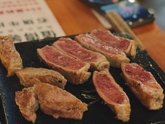 -缦云里花园餐厅