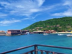 -海南分界洲岛旅游区