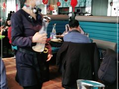 大堂-凤凰湘语·湘粤鲜融(浦东旗舰店)