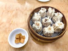 -都一处烧麦馆(前门店)