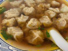 -樊川祖传馄饨(江都店)