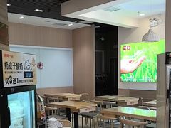 -嘉和一品粥(马家堡店)