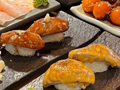 -王氏炉匠·烧鸟放题自助(三里屯店)