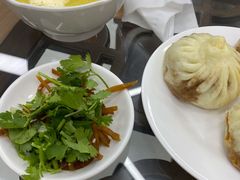 -天宫院小吃·包子炒肝儿(管庄店)