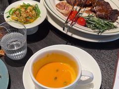-卡朋西餐(宝安大仟里店)