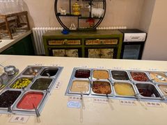 -古关火锅店(古北水镇景区店)