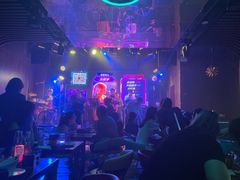 -MOSSO音乐酒吧·Live House(南京西路店)
