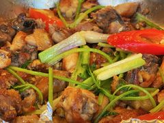 -美极鲜食坊(宝安南路店)
