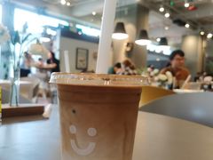 -dotcom coffee古点咖啡(致真大厦店)