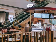 大堂-哈根达斯(印力中心店)