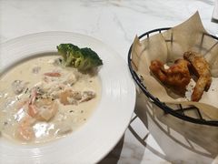 -咕鹿流心披萨(下沙店)