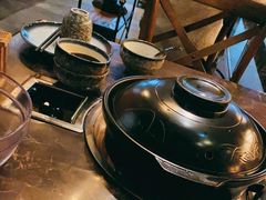 -同仁四季椰子鸡(海岸城天利店)