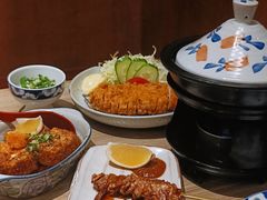 -小山日本料理(兴业太古汇店)