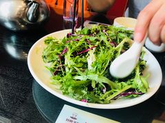 -刘胖子家常菜·蹄花焖藕(中南店)