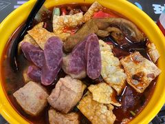 -龍城柳州螺蛳粉(群星路店)