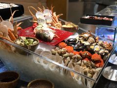 -威斯汀舞台餐厅