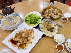 -苏记餐厅(叠南店)