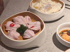 -海底捞火锅(奥体南路店)