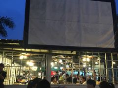 -芭提雅Amporn Seafood自助餐厅