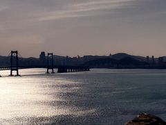 -星海湾跨海大桥