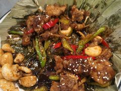 -517烧烤·龙虾·海鲜大排档(万象都荟店)