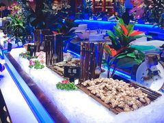 -加餐海鲜自助(宝龙一城店)