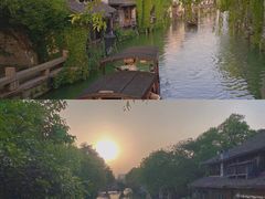 -乌镇景区