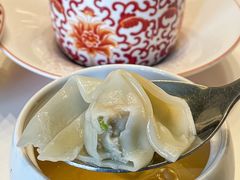 -翕间食·精致淮扬菜(江苏大剧院店)