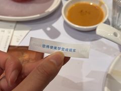-洪禧楼·老广东海鲜酒楼(宁波万象城店)