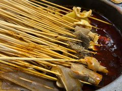 -冒椒火辣(奎星楼街店)