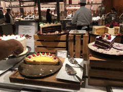 -RISE RESTAURANT(滨海湾金沙店)